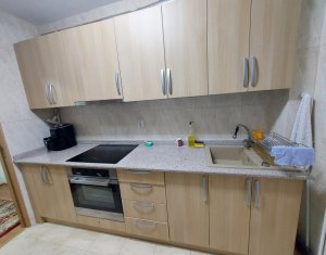 Lakás 2 szobák eladó on Cluj-napoca, Zóna Gheorgheni