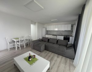 , 57m2 on Cluj-napoca, Zóna Dambul Rotund