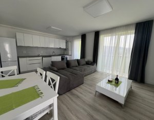 Lakás 2 szobák eladó on Cluj-napoca, Zóna Dambul Rotund