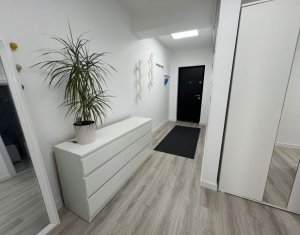 Lakás 2 szobák eladó on Cluj-napoca, Zóna Dambul Rotund
