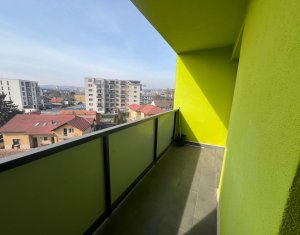 Lakás 2 szobák eladó on Cluj-napoca, Zóna Dambul Rotund