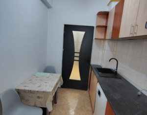 Lakás 2 szobák eladó on Floresti