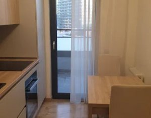 Lakás 1 szobák eladó on Cluj-napoca, Zóna Gheorgheni