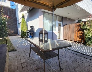 , 50m2 on Floresti