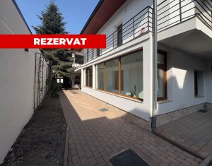 Iroda kiadó, 78m2 on Cluj-napoca, Zóna Centru