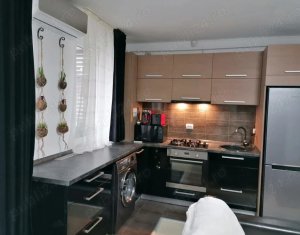 , 61m2 on Floresti