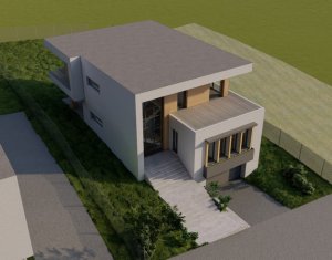 Telek eladó on Cluj-napoca, Zóna Faget