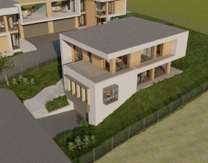 Telek eladó on Cluj-napoca, Zóna Faget