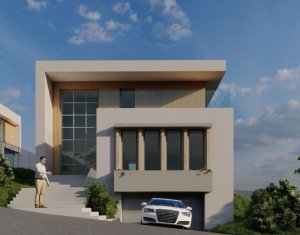 , 700m2 on Cluj-napoca, Zóna Faget