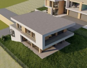 Telek eladó on Cluj-napoca, Zóna Faget