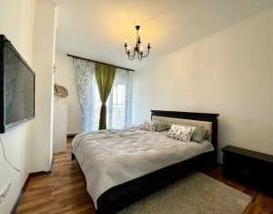 Lakás 3 szobák eladó on Cluj-napoca, Zóna Centru