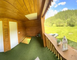 Maison 3 chambres à vendre dans Poiana Horea