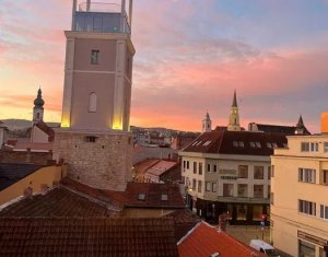 Lakás 2 szobák eladó on Cluj-napoca, Zóna Centru