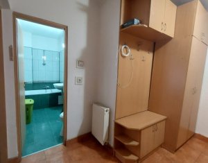 Lakás 1 szobák eladó on Cluj-napoca, Zóna Gheorgheni