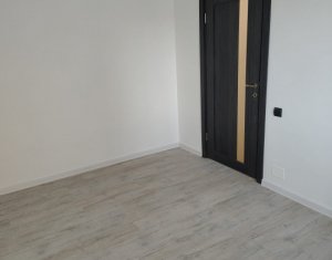 Lakás 2 szobák eladó on Floresti
