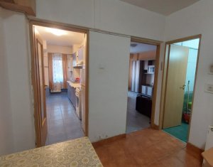 Lakás 1 szobák kiadó on Cluj-napoca, Zóna Gheorgheni