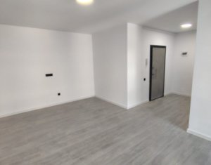 , 58m2 on Floresti
