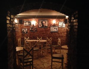 Spatiu comercial aflat la subsol, pretabil bar, restaurant, zona Piata Unirii !