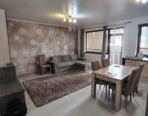 , 70m2 on Floresti
