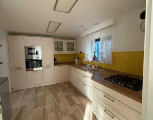 Maison 4 chambres à louer dans Cluj-napoca, zone Dambul Rotund