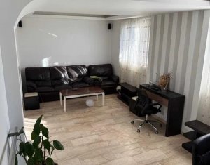 Maison 4 chambres à louer dans Cluj-napoca, zone Dambul Rotund
