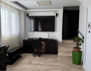 Maison 4 chambres à louer dans Cluj-napoca, zone Dambul Rotund
