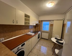 Lakás 2 szobák kiadó on Cluj-napoca, Zóna Intre Lacuri