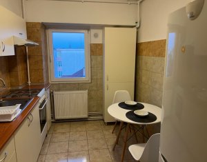 Lakás 2 szobák kiadó on Cluj-napoca, Zóna Intre Lacuri