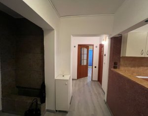 Lakás 2 szobák kiadó on Cluj-napoca, Zóna Intre Lacuri