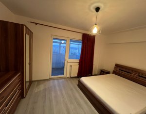 Lakás 2 szobák kiadó on Cluj-napoca, Zóna Intre Lacuri