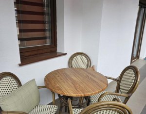 Lakás 2 szobák kiadó on Cluj-napoca, Zóna Buna Ziua