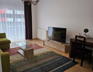 Lakás 2 szobák kiadó on Cluj-napoca, Zóna Buna Ziua