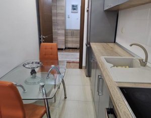 Lakás 2 szobák kiadó on Cluj-napoca, Zóna Buna Ziua