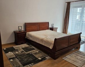Lakás 2 szobák kiadó on Cluj-napoca, Zóna Buna Ziua
