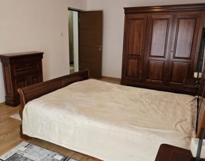 Lakás 2 szobák kiadó on Cluj-napoca, Zóna Buna Ziua