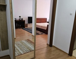 Lakás 2 szobák kiadó on Cluj-napoca, Zóna Buna Ziua