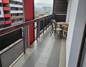 Lakás 2 szobák kiadó on Cluj-napoca, Zóna Buna Ziua