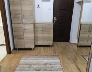 Lakás 2 szobák kiadó on Cluj-napoca, Zóna Buna Ziua