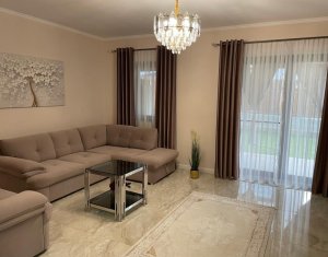 , 116m2 on Floresti