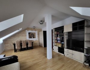 , 54m2 on Cluj-napoca, Zóna Gheorgheni