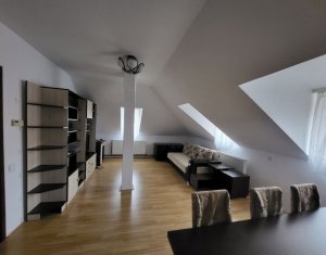 Lakás 2 szobák eladó on Cluj-napoca, Zóna Gheorgheni