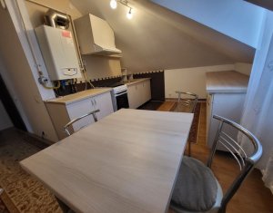 Lakás 2 szobák eladó on Cluj-napoca, Zóna Gheorgheni