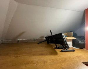 Lakás 2 szobák eladó on Cluj-napoca, Zóna Gheorgheni