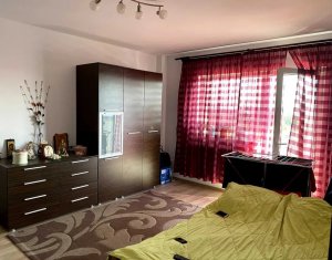 , 52m2 on Cluj-napoca, Zóna Someseni