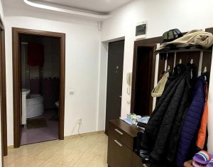 Lakás 2 szobák eladó on Cluj-napoca, Zóna Someseni