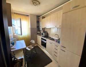 Lakás 2 szobák eladó on Cluj-napoca, Zóna Someseni