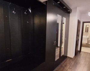 Appartement 3 chambres à louer dans Cluj-napoca, zone Zorilor