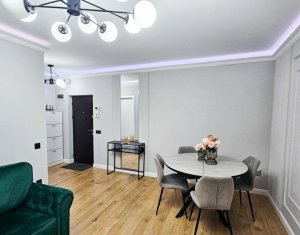 Lakás 2 szobák eladó on Cluj-napoca, Zóna Iris