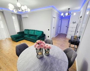 Lakás 2 szobák eladó on Cluj-napoca, Zóna Iris