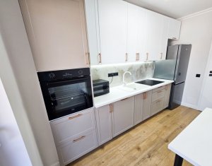 Lakás 2 szobák eladó on Cluj-napoca, Zóna Iris